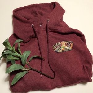 Ron Jon Hoodie